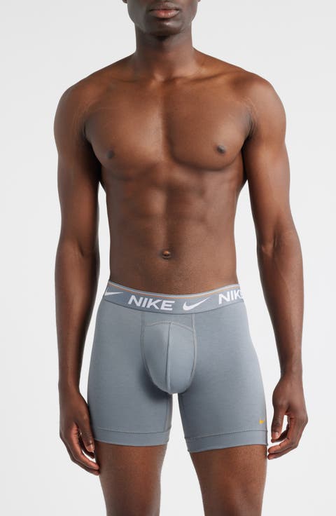 Dri-FIT Ultra Comfort 3-Pack Boxer Briefs