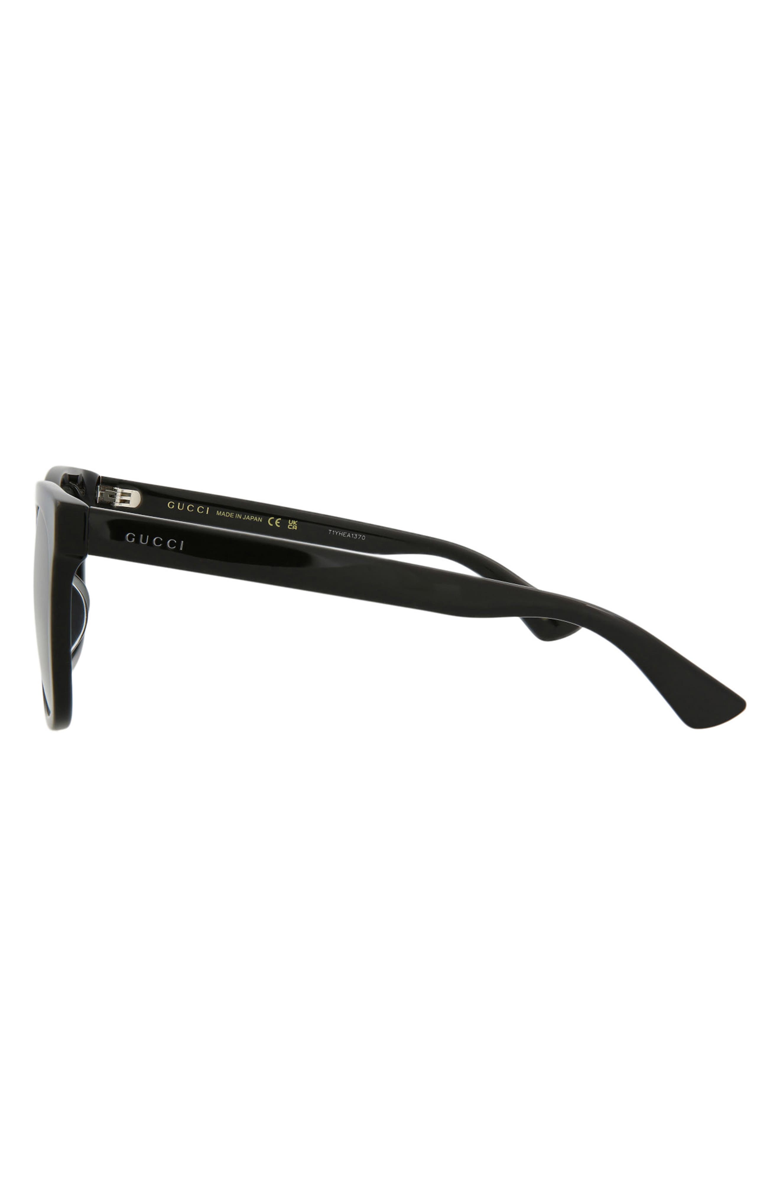 Gucci 56mm Square Sunglasses (Men) | Nordstromrack