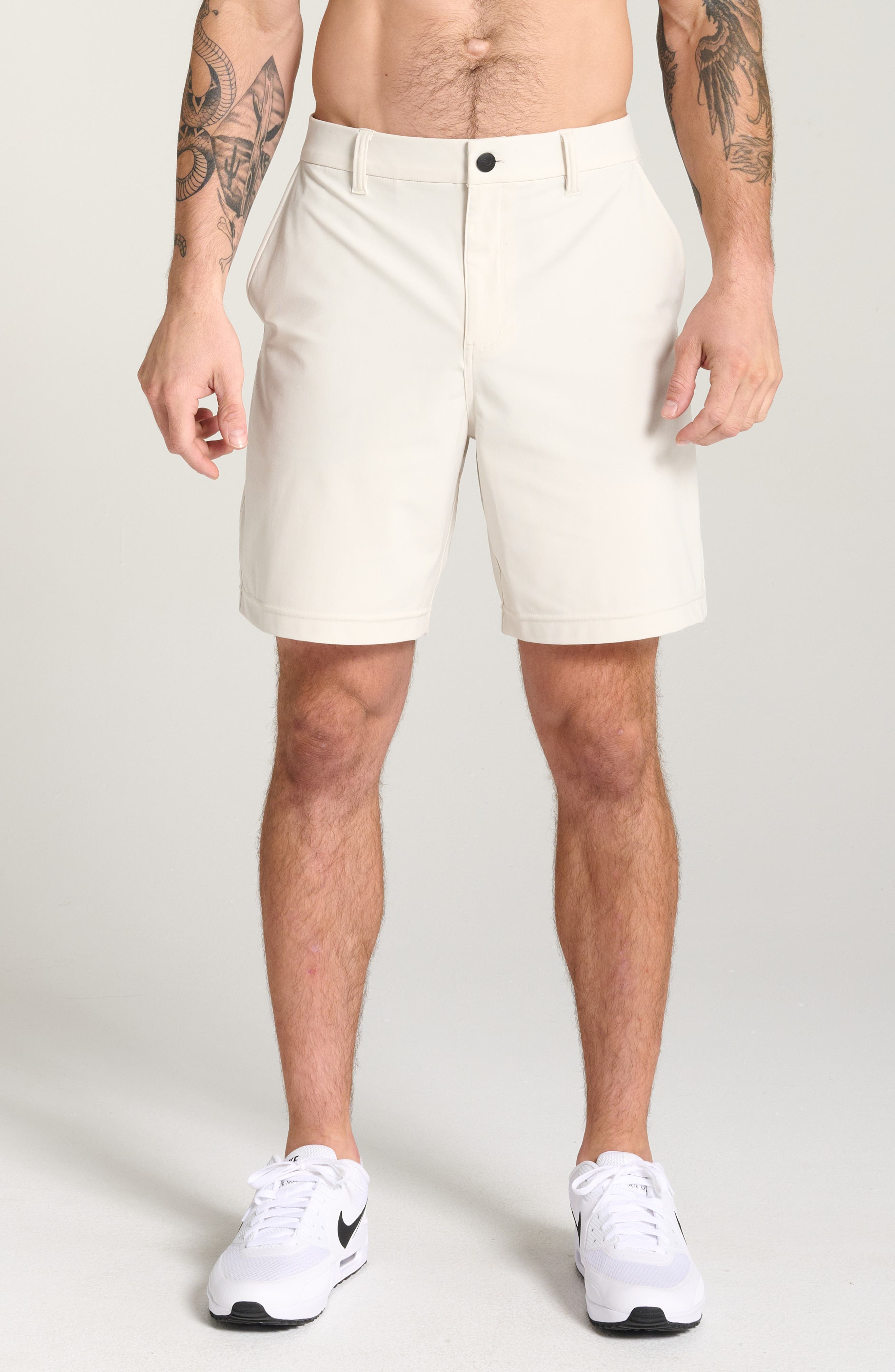Golf Performance Shorts