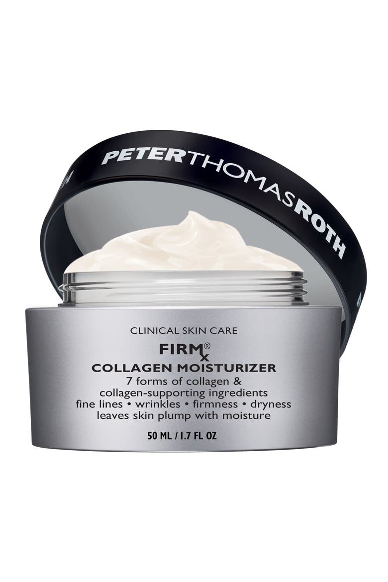 FIRMx® Collagen Moisturizer, Alternate, color, NO COLOR
