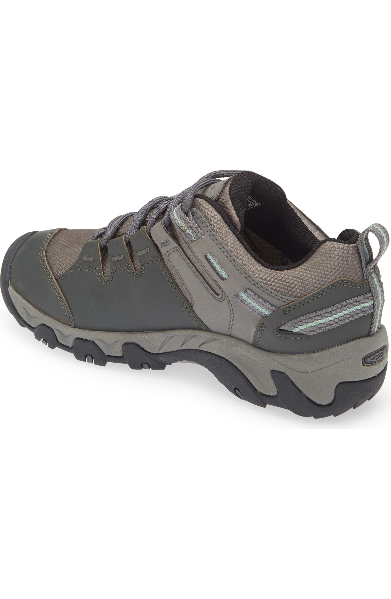 KEEN Steens Vent Hiking Shoe (Women) | Nordstromrack