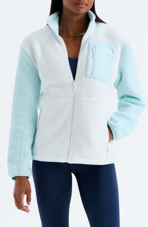 Yumiori Recycled Fleece Jacket