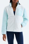 The North Face Yumiori Recycled Fleece Jacket