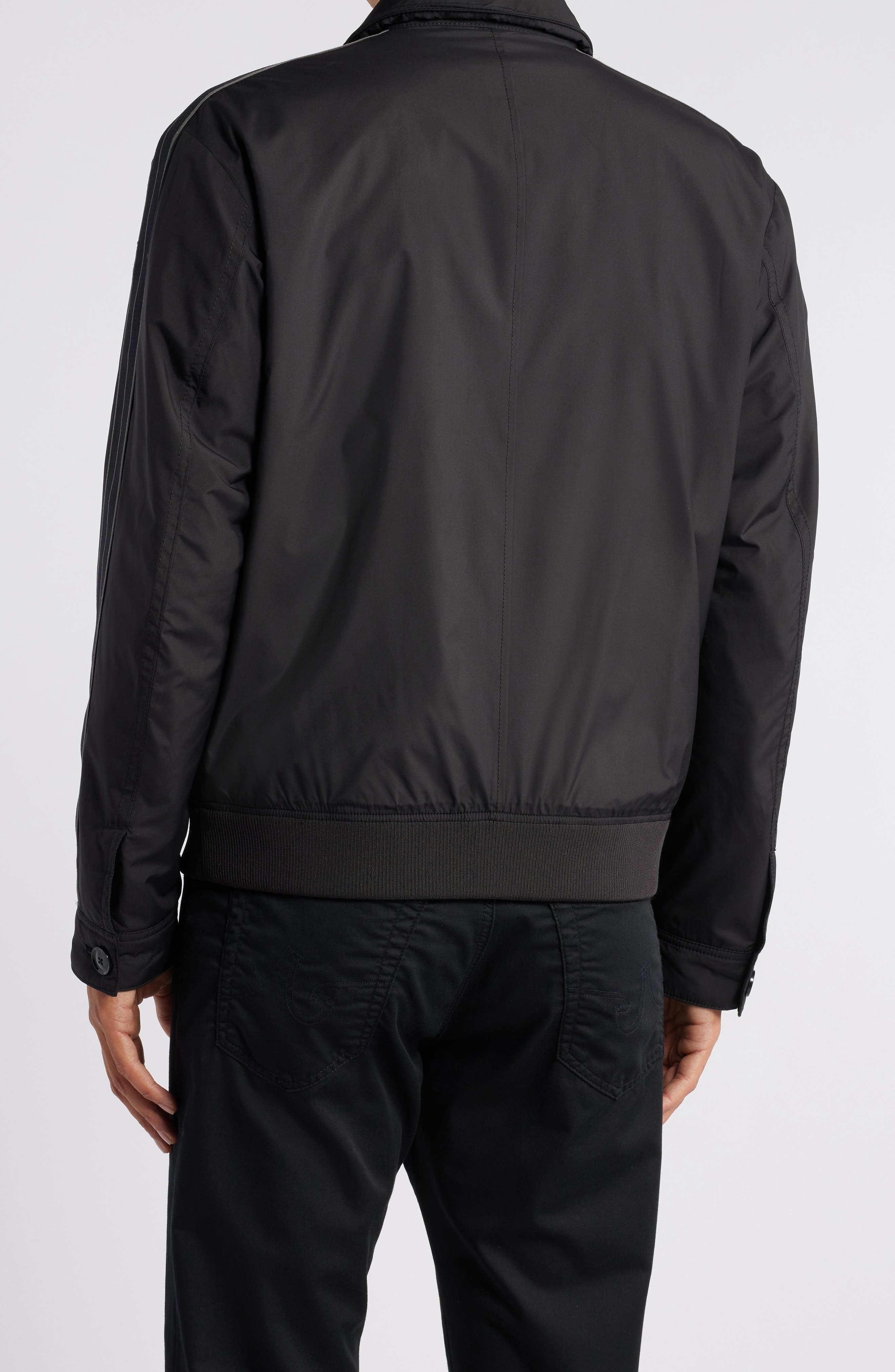 Chadeus Water Repellent Jacket - image 2