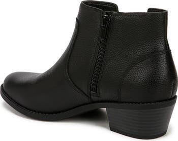 Finn Bootie