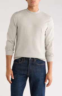 Abound Mock Neck Sweater