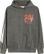 Island Avenue Formula 1® Graphic Hoodie