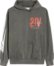 Island Avenue Formula 1® Graphic Hoodie
