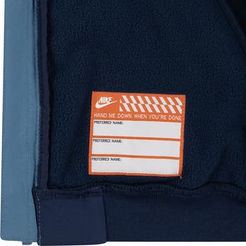 Kids' Futura Soft-Shell Jacket