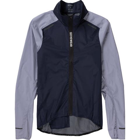 Spinshift Windbreaker - Men's