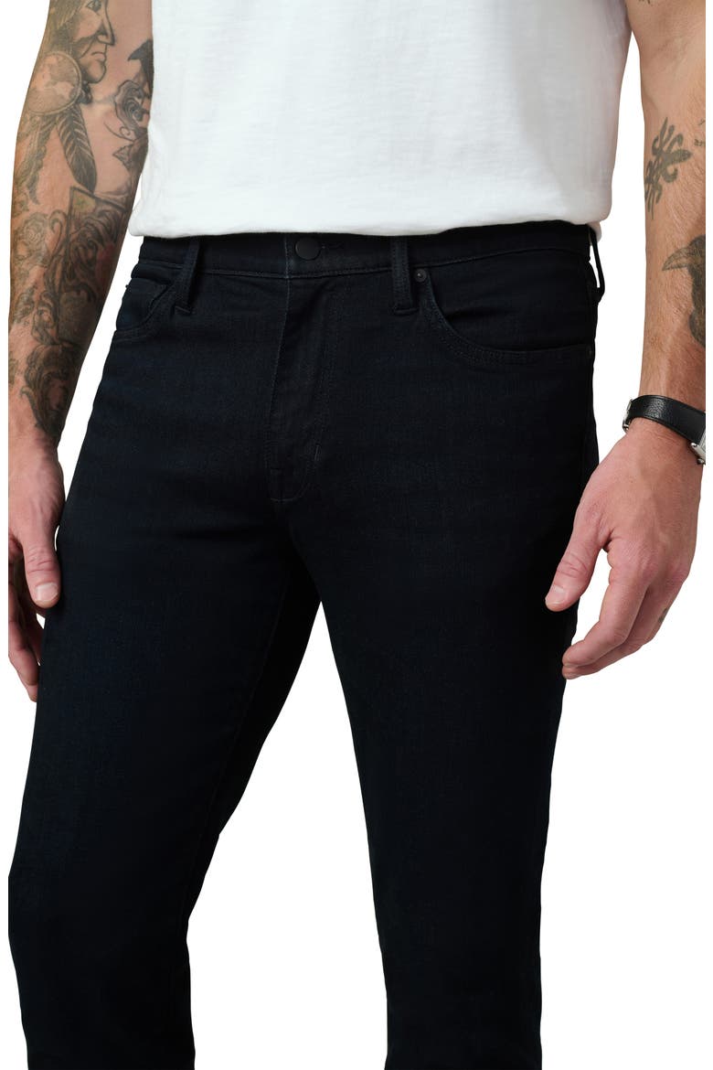 The Brixton Slim Straight Leg Jeans, Alternate, color, BOAZ