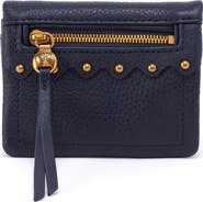HOBO Lumen Mini Leather Wallet