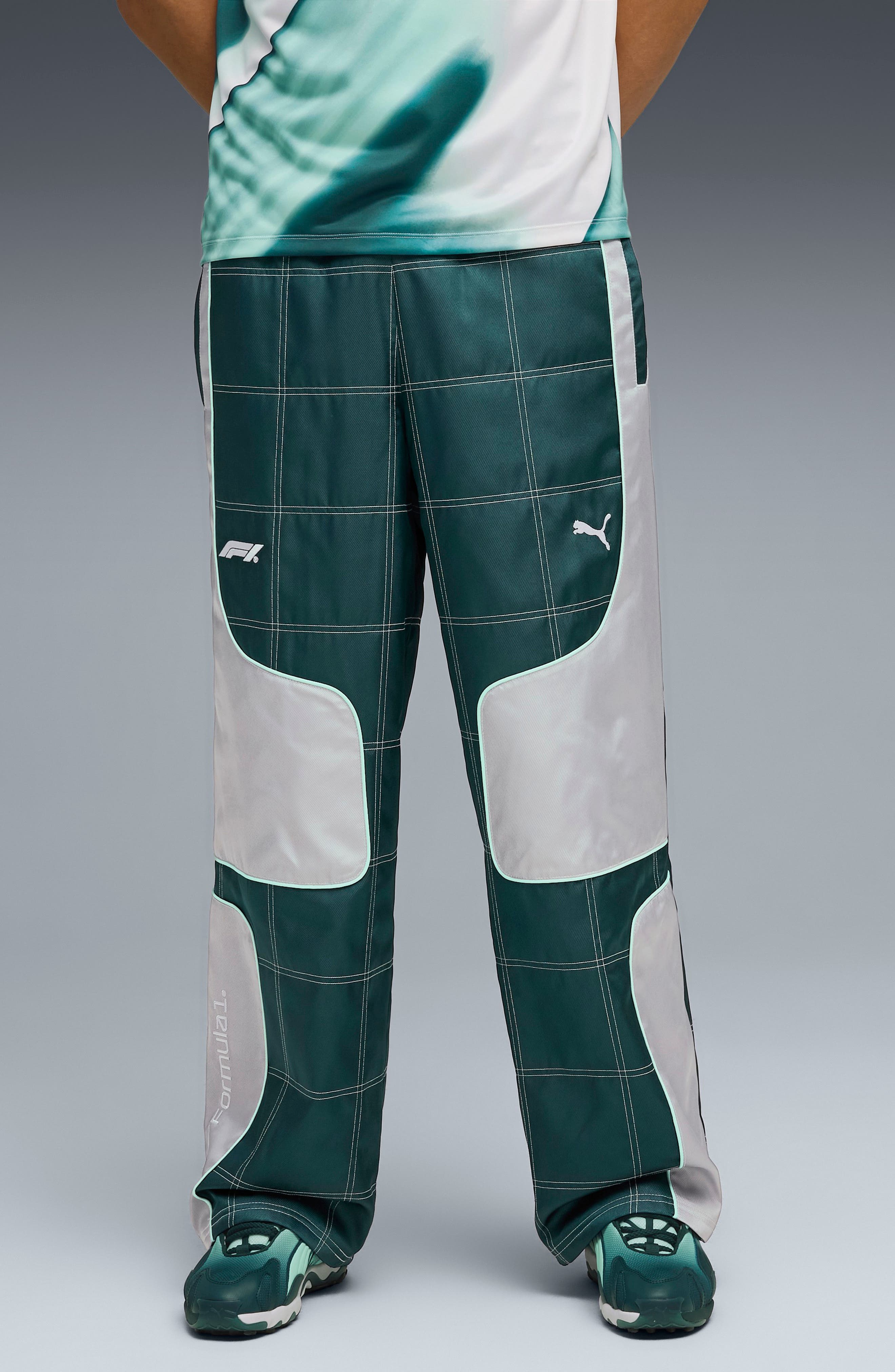 Formula 1 Lifestyle Racing Pants - image 3