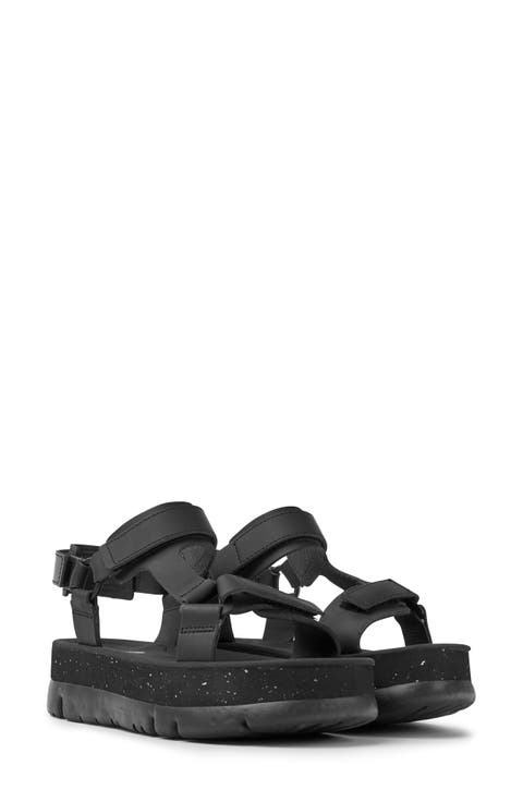 Oruga Up Sport Sandal (Women)