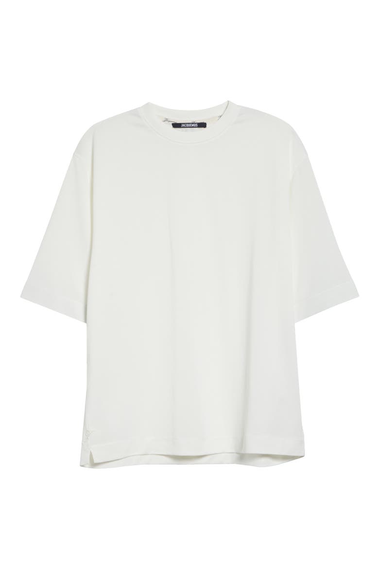 The Ventadou T-Shirt, Alternate, color, WHITE