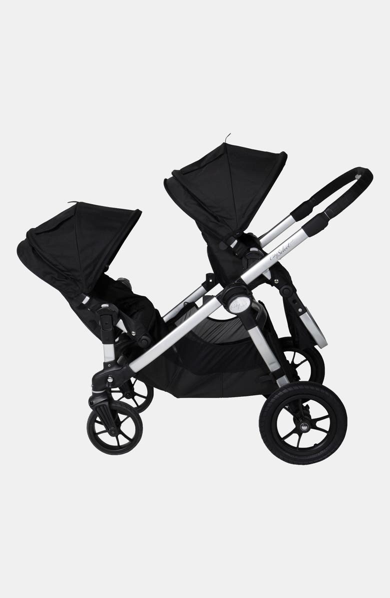 Baby Jogger 'City Select<sup>™</sup>' Stroller, Alternate, color, 