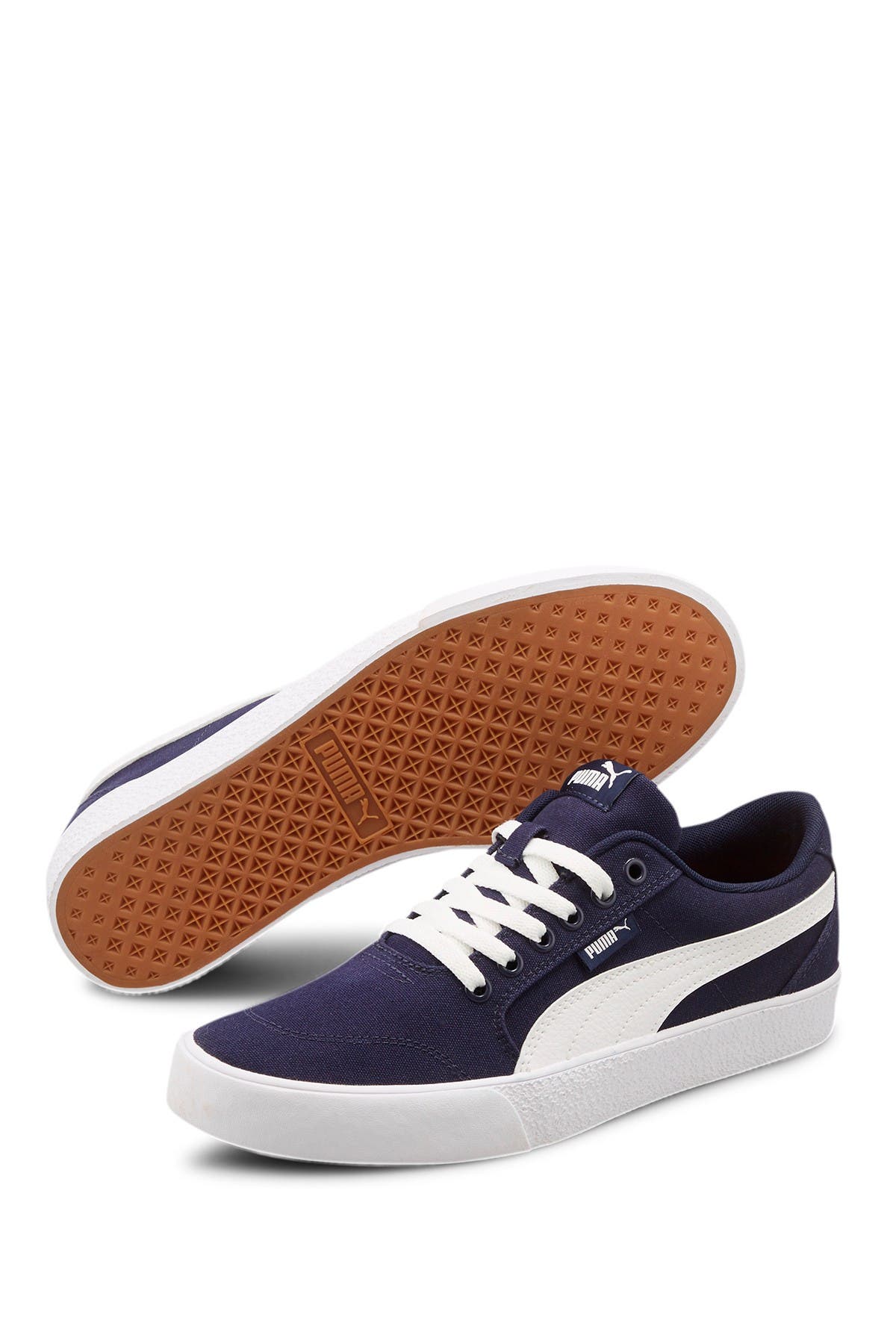 PUMA C-Skate Vulc Sneaker, Main, color, 