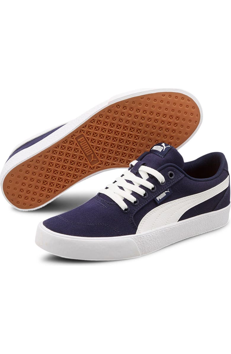 PUMA C-Skate Vulc Sneaker, Main, color,
