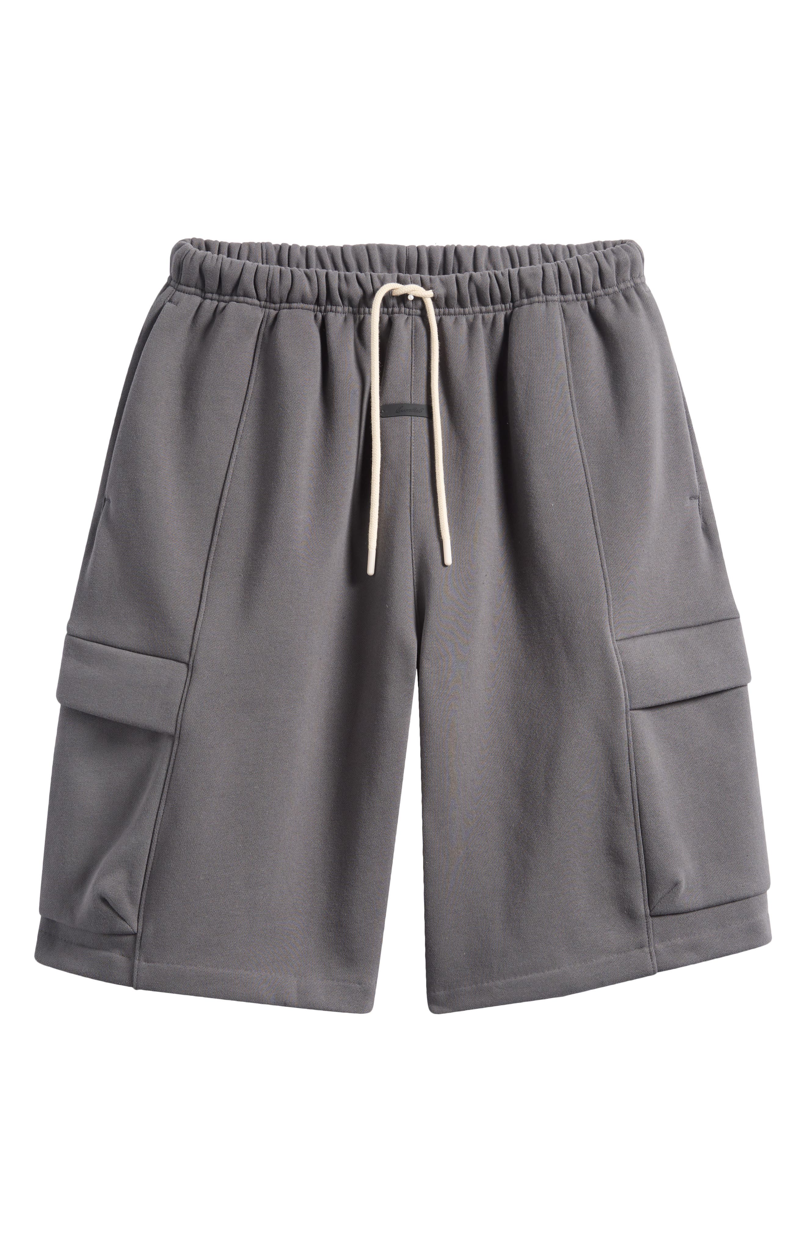 selected IRON GREY