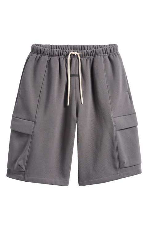Cargo Basketball Shorts