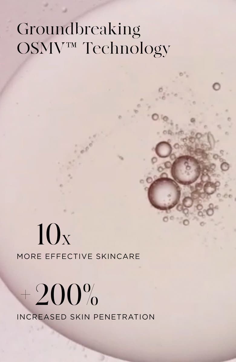 Noble Panacea The Brilliant Radiant Resilience Moisturizer, Alternate, color, Refill