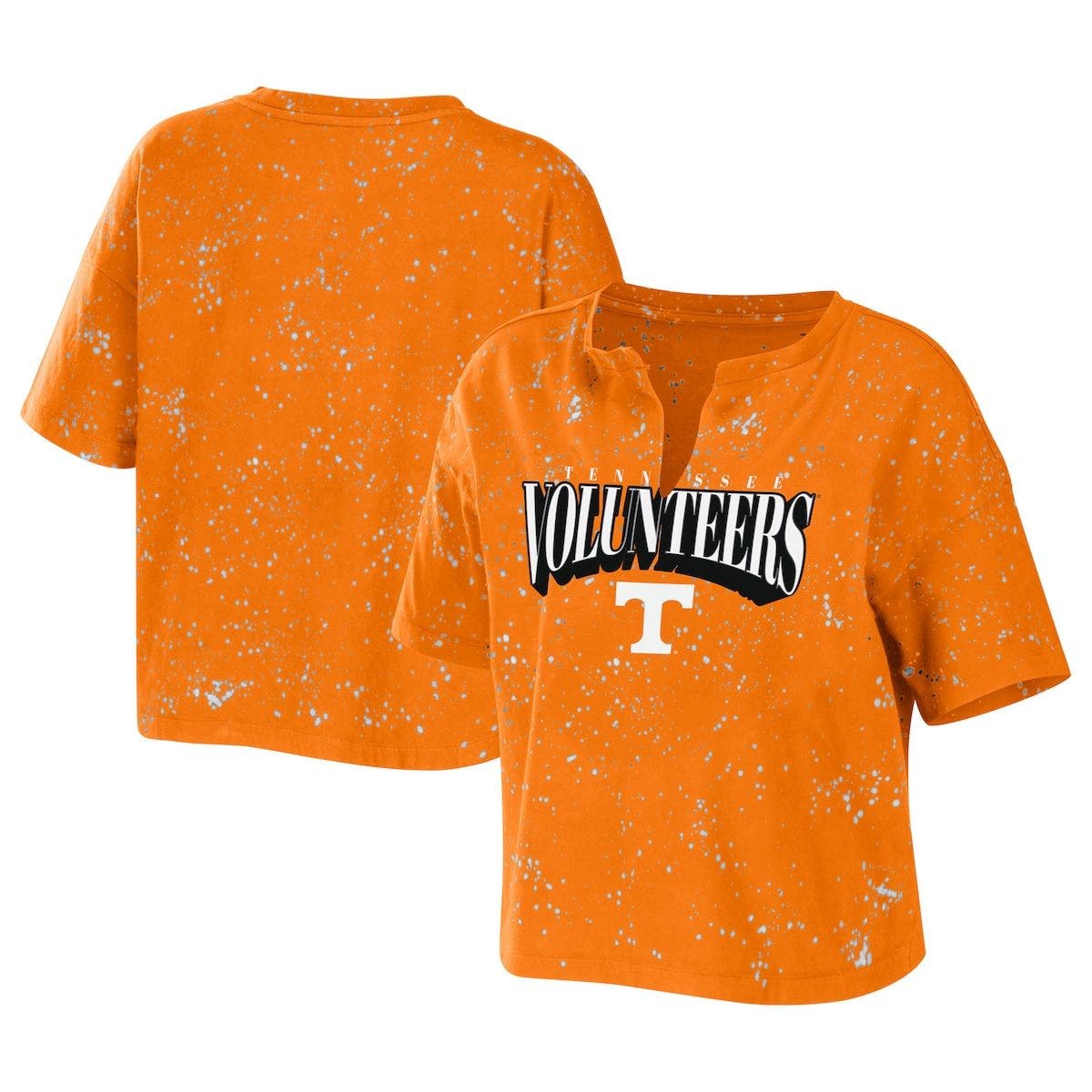selected Orange