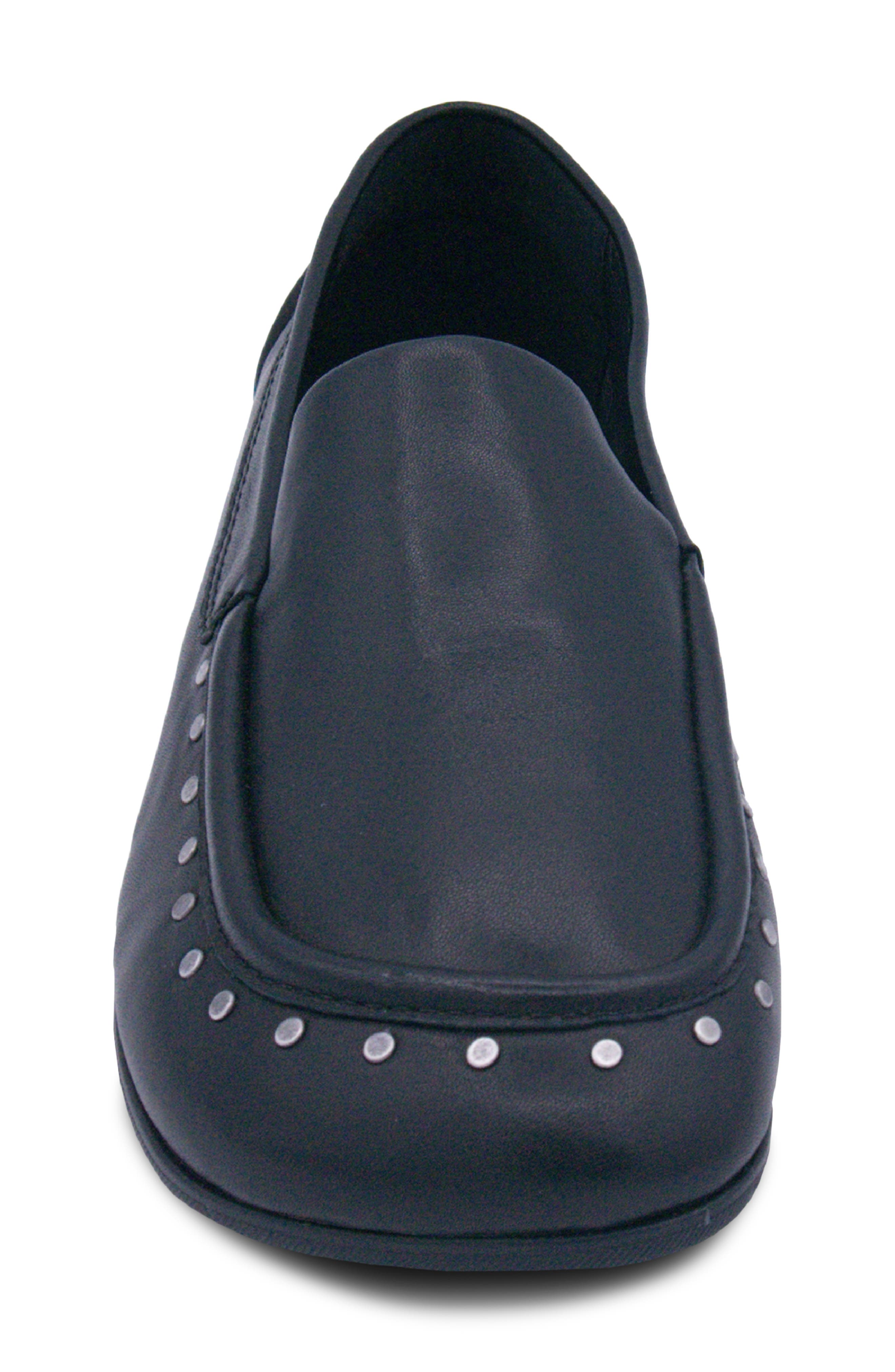 Ash Jasper Loafer, Alternate, color, Black