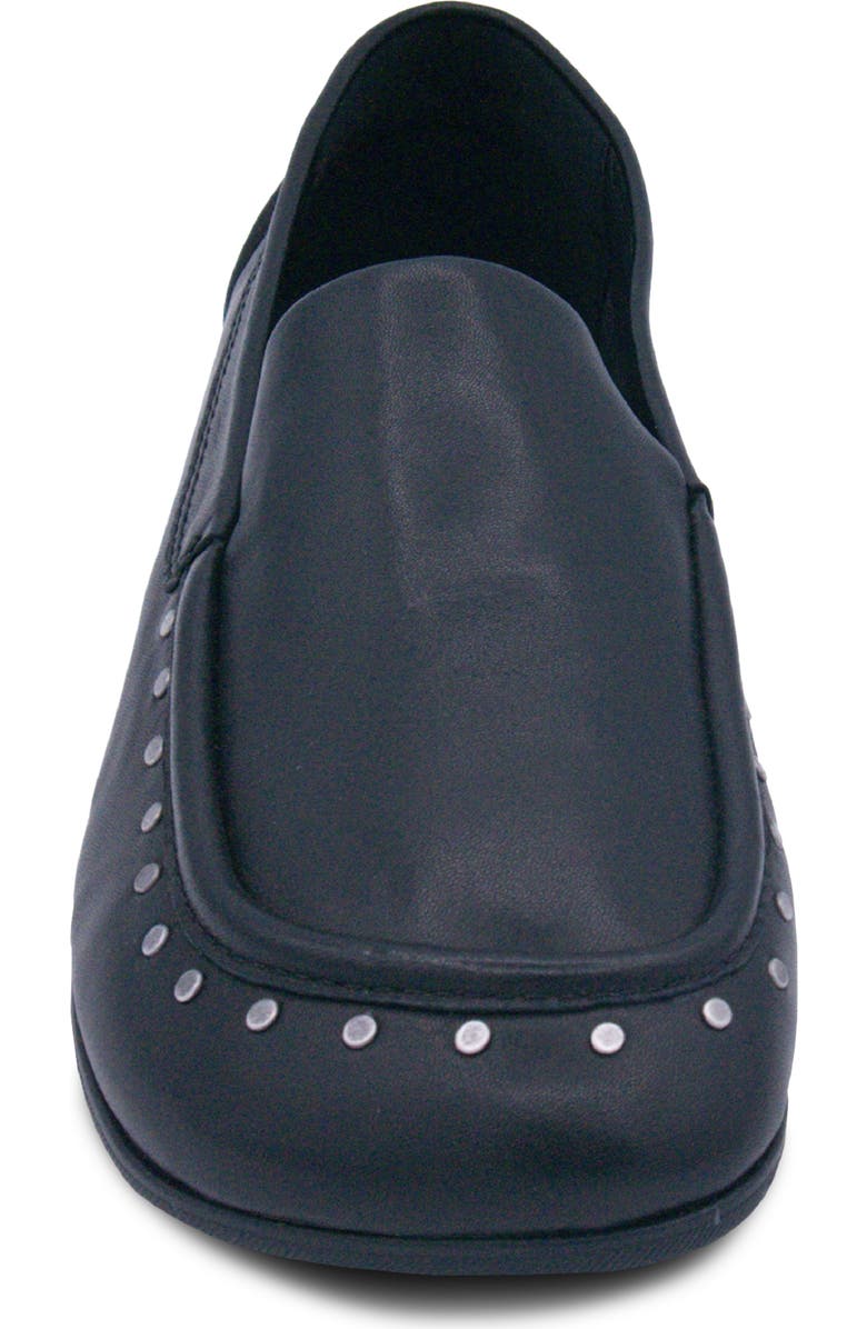 Ash Jasper Loafer, Alternate, color, Black