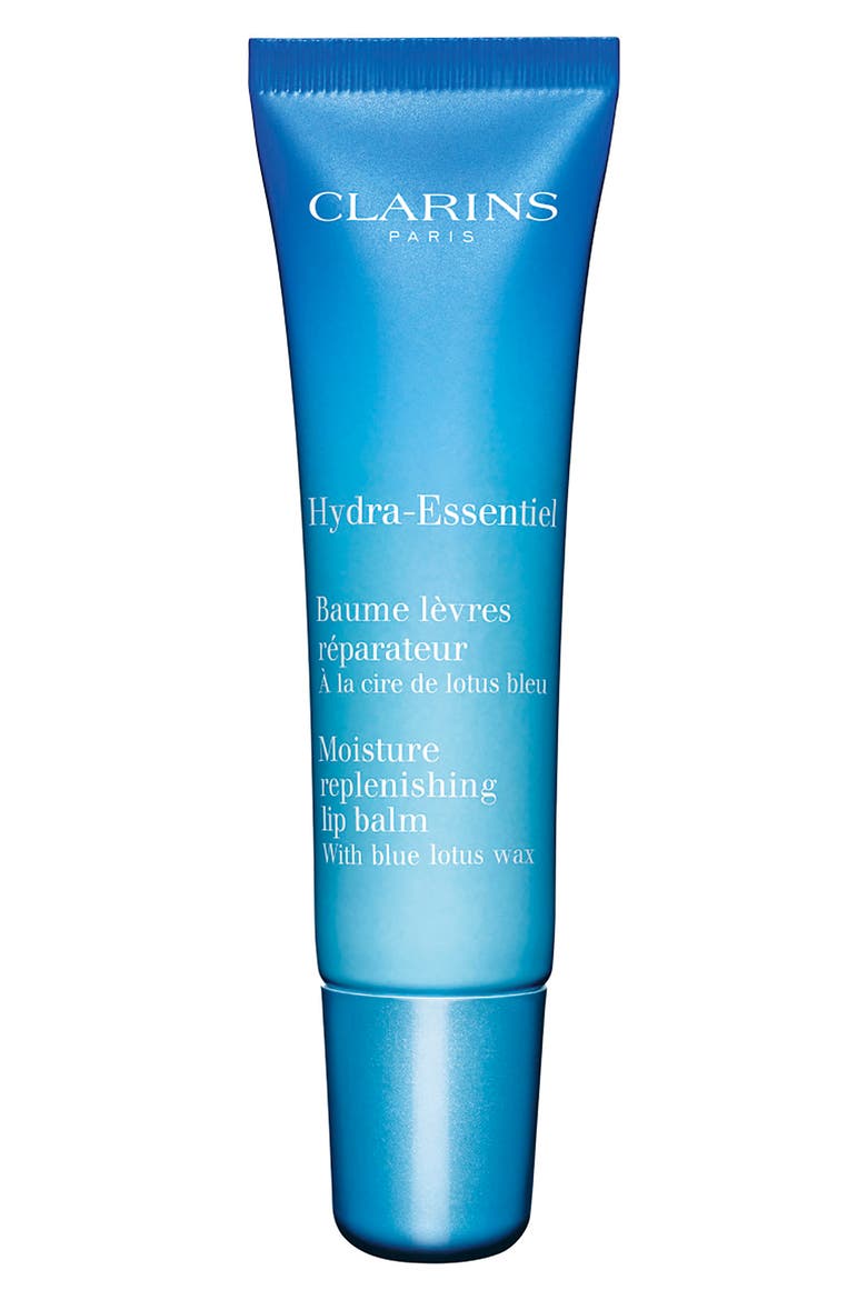 Hydra-Essentiel Moisture Replenishing Lip Balm, Main, color, NO COLOR