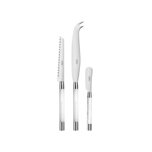 Capdeco Conty In White