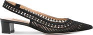 Arteana Trieste 35 Slingback Pump