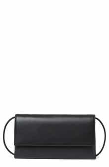 Loeffler Randall Charlee Flap Clutch