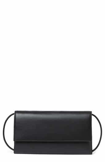 Loeffler Randall Charlee Flap Clutch