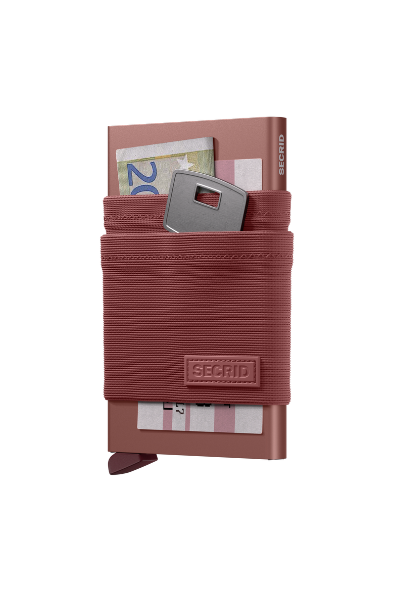 Flexwallet, Alternate, color, Mauve