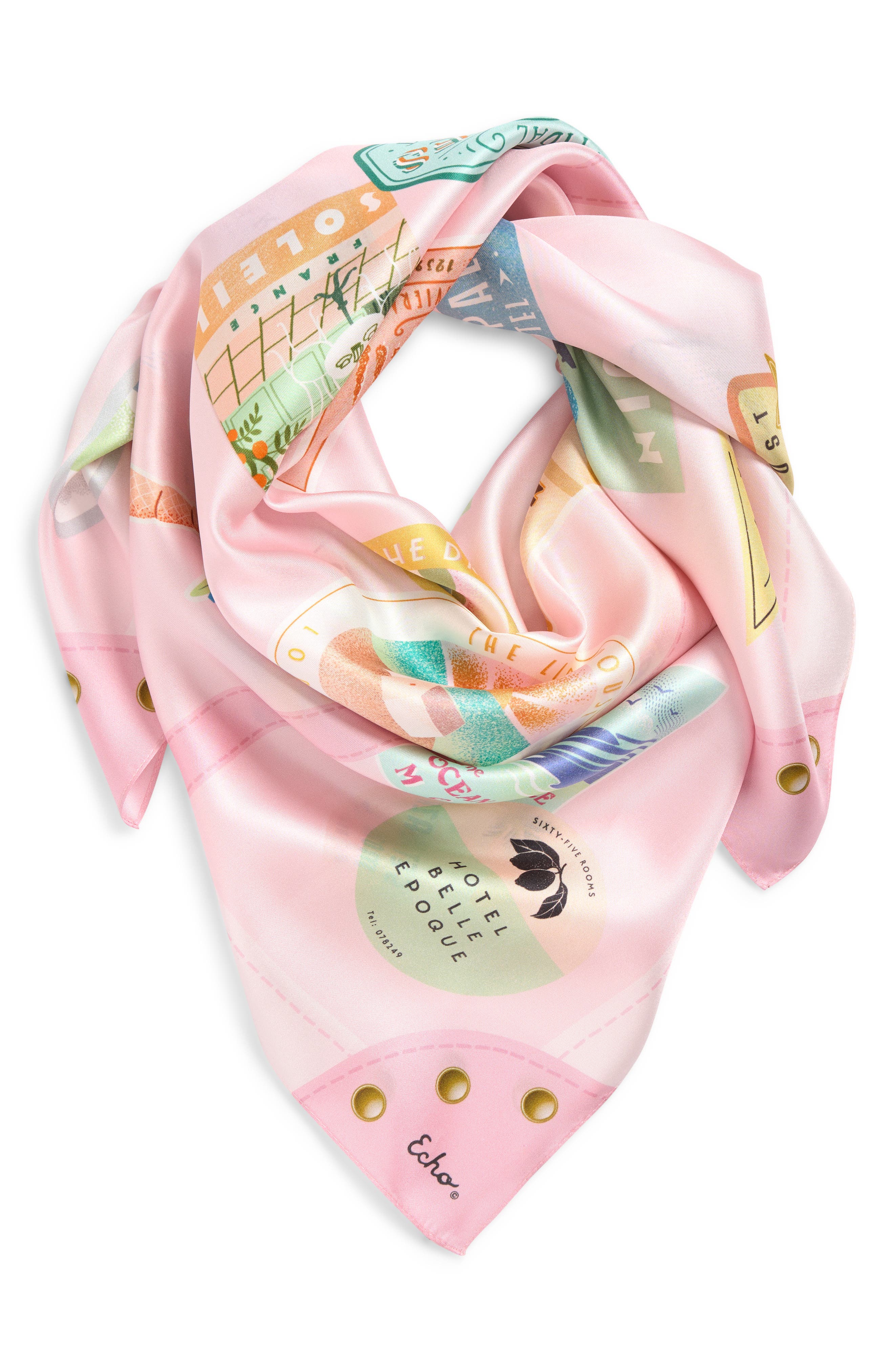 BEACH PINK