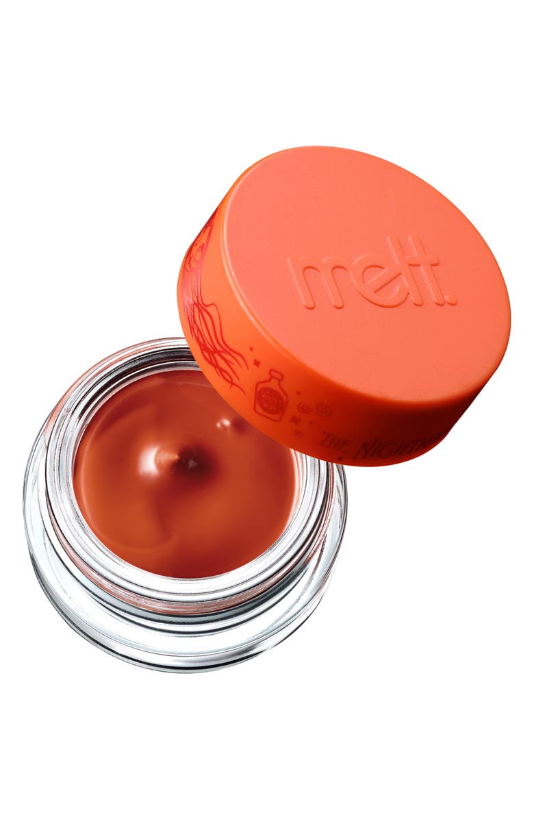 Melt Cosmetics x Disney ‘The Nightmare Before Christmas’ Gel Eyeliner, Main, color,