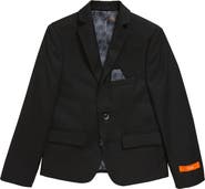 Tallia Kids' Solid Sport Coat