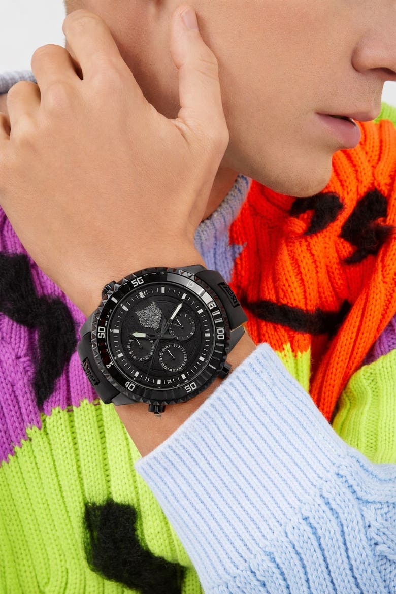 Watches Powerlift Men, Alternate, color, StainlessSteel