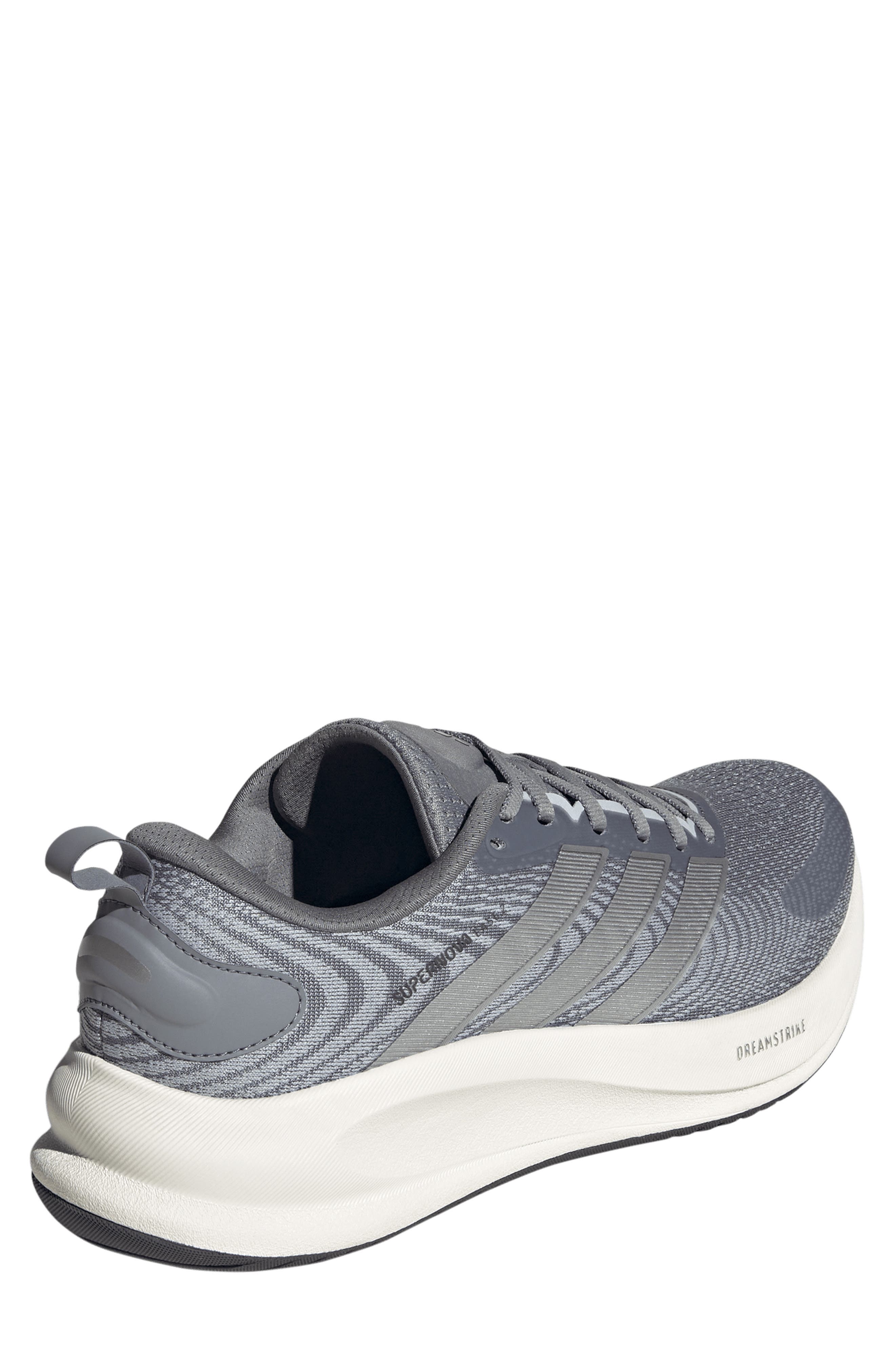 Supernova Ease 2, Alternate, color, GREY/ MATTE SILVER/ GREY