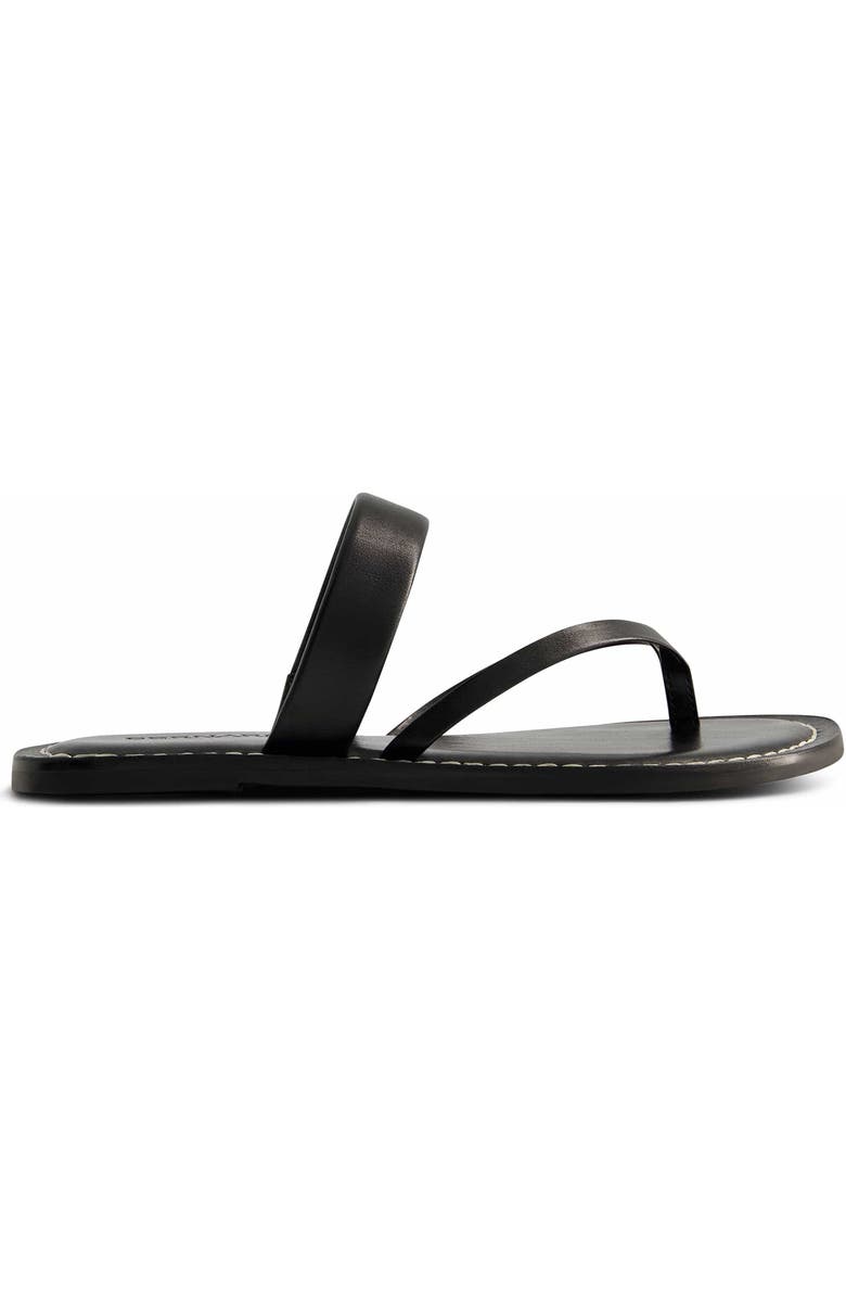 Bernardo Footwear Leia Thong Sandal, Main, color,