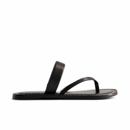 BERNARDO FOOTWEAR BERNARDO FOOTWEAR LEIA THONG SANDAL 
