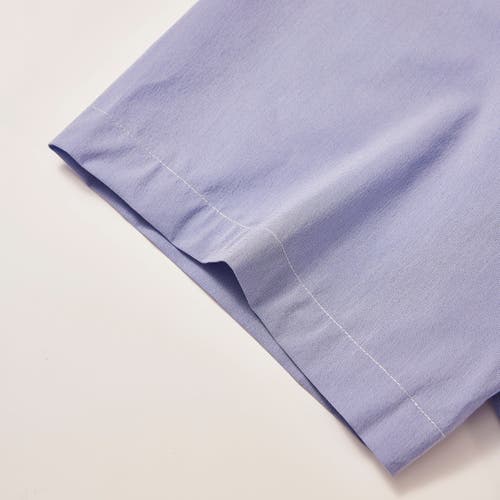 Regent Row Big And Tall Stanton Shirt Polo In Heathered-navy-28