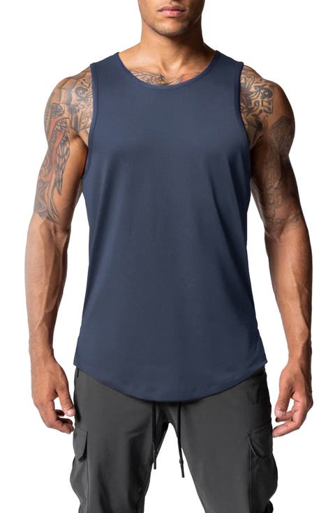AeroSilver® Performance Tank