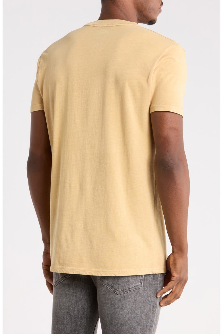 Coors Deer Graphic T-Shirt, Alternate, color, MUSHROOM
