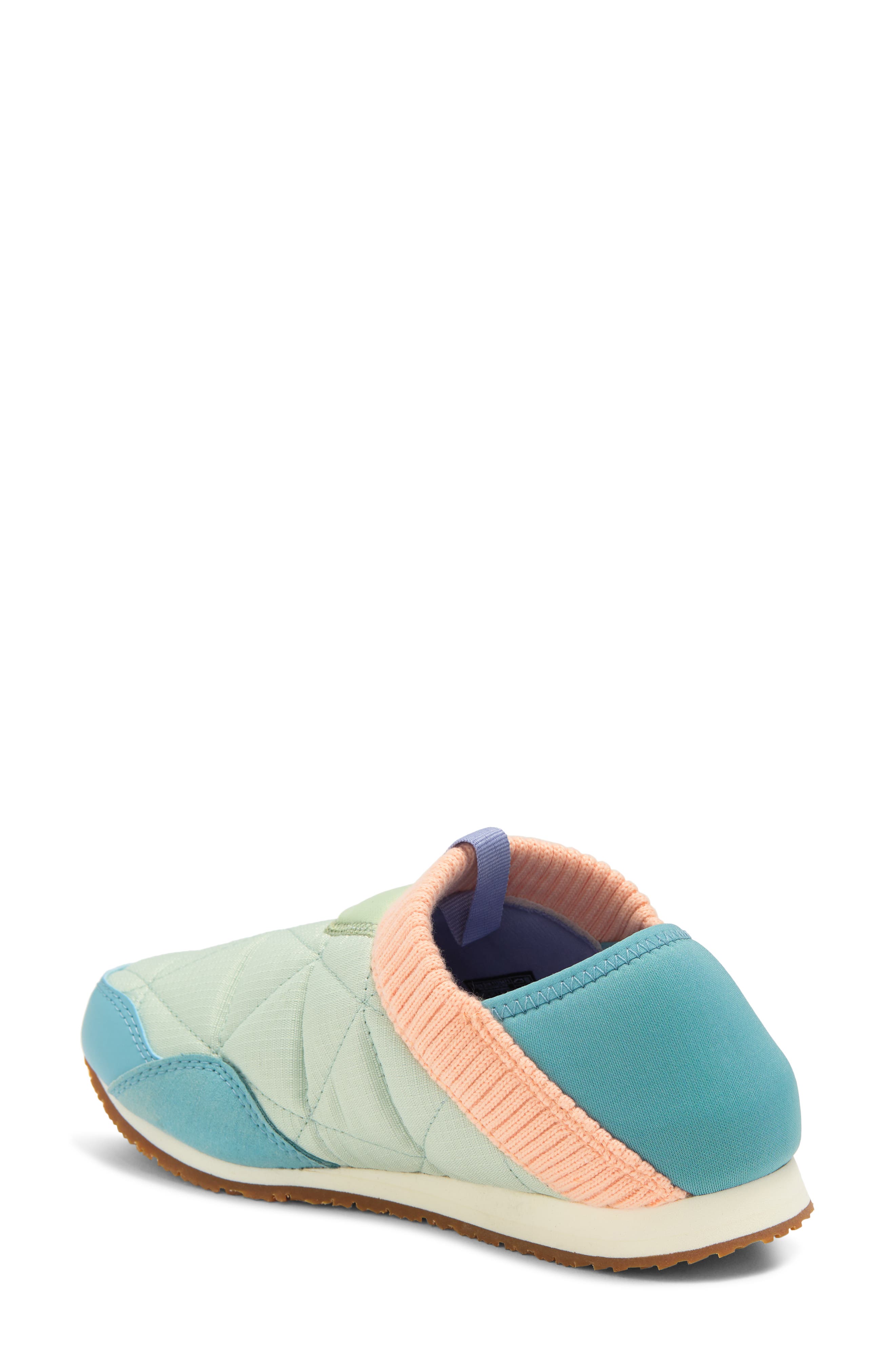 ReEmber Convertible Slip-On Sneaker, Alternate, color, SHERBERT MULTI