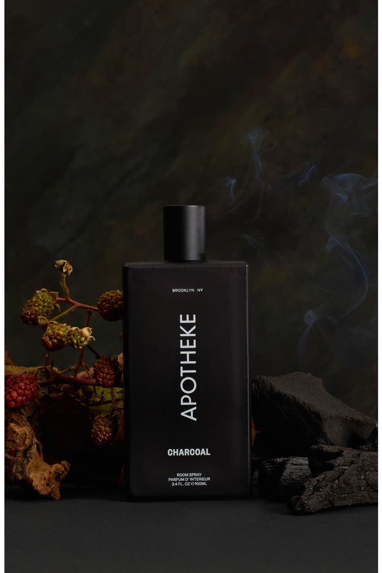 Charcoal Room Spray, Alternate, color, NO COLOR