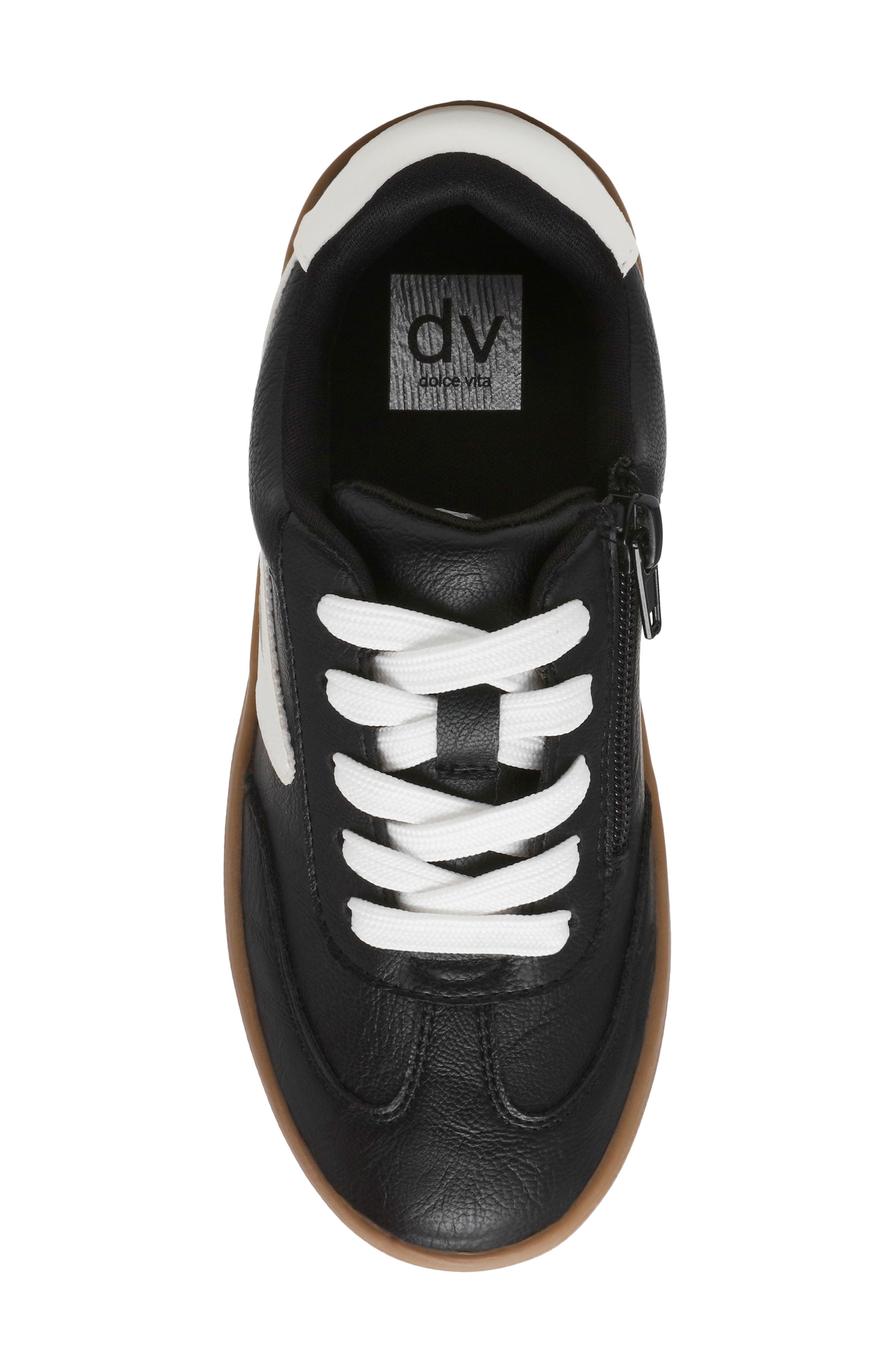 DV by Dolce Vita Kids
 Veranda Sneaker, Alternate, color, 