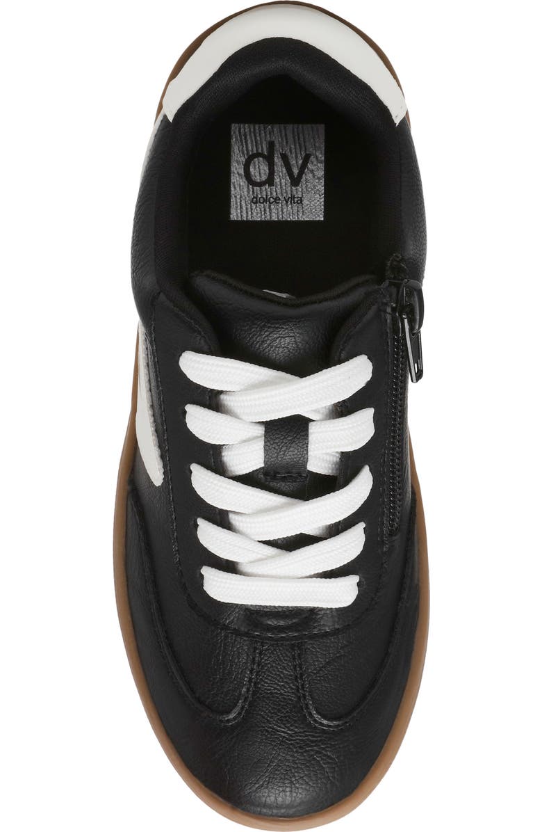 DV by Dolce Vita Kids' Veranda Sneaker, Alternate, color,