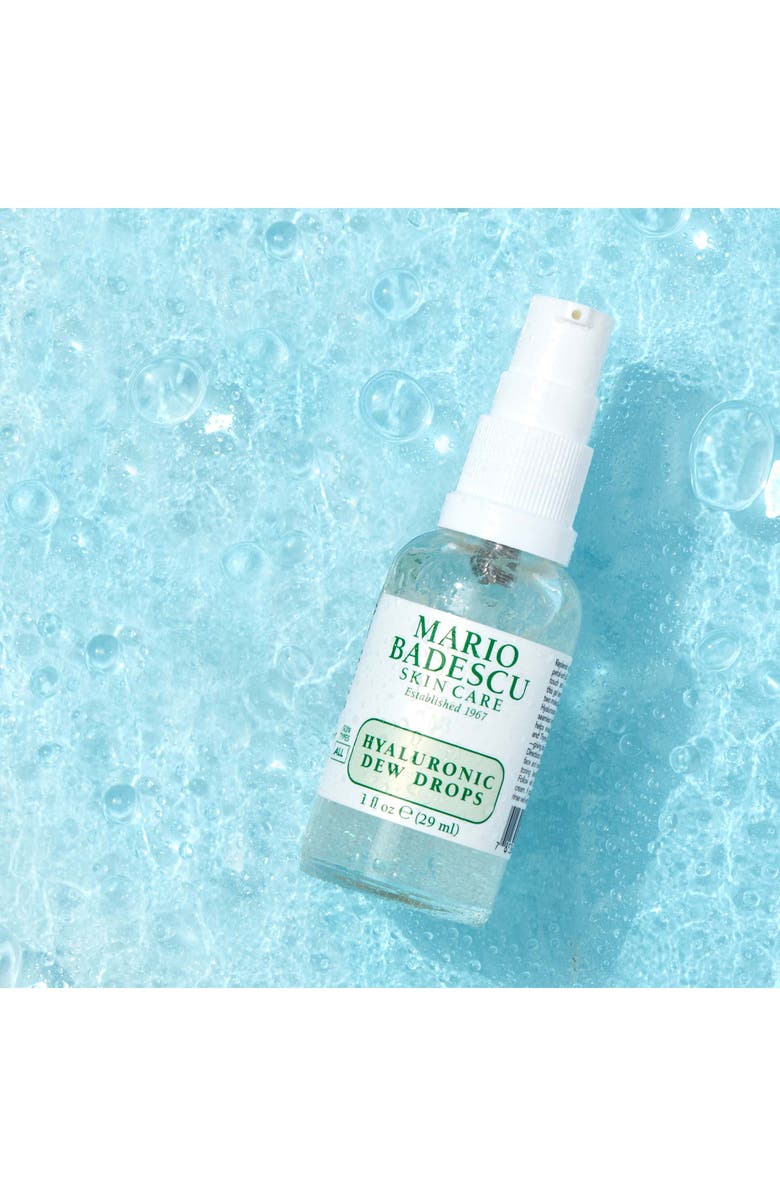 Mario Badescu Hyaluronic Dew Drops, Alternate, color, 
