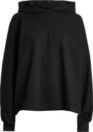 AllSaints Artia Cotton Hoodie